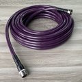 Water Right Garden Hose 25 Ft 400 Series - Eggplant PSH-025-EP